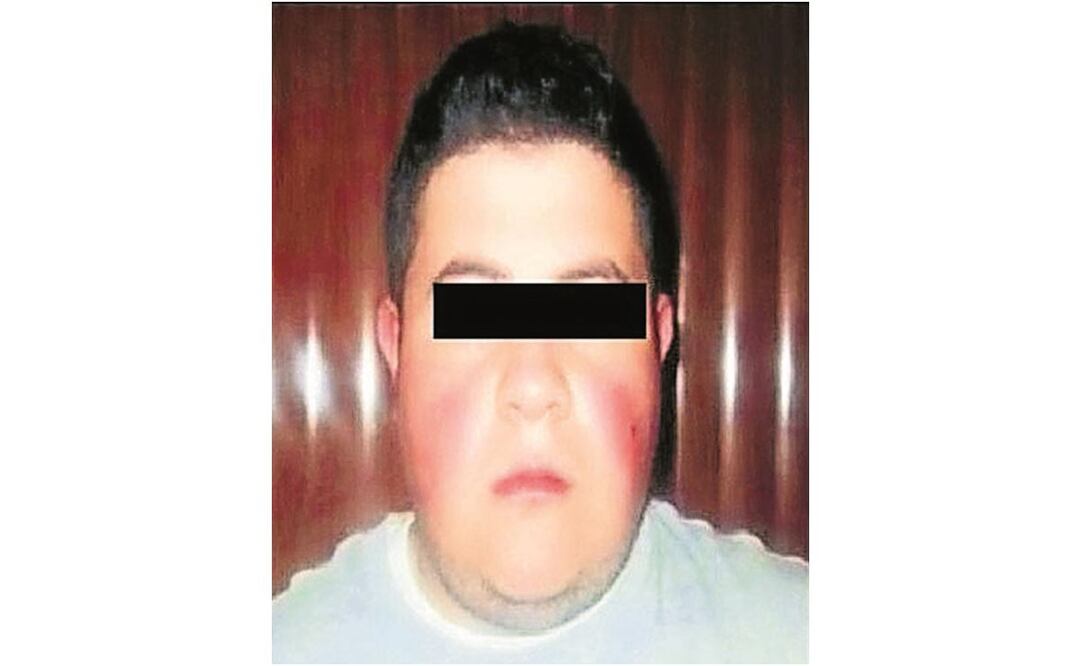 El Tomate estuvo preso 9 meses. Su captura en 2019 se dio por casualidad, cuando acudió a pagar una infracción de tránsito. ARCHIVO EL UNIVERSAL