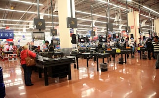 Gobierno de CDMX firma convenio con ANTAD; buscan que centros comerciales y cadenas de autoservicio separen residuos