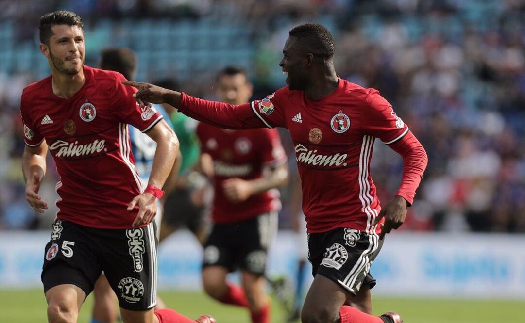 Foto: Alejandro Acosta/Xolos derrota 2-1 a Cruz Azul