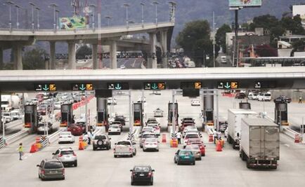 Mantiene SCT algunas carreteras libres de peaje tras sismo