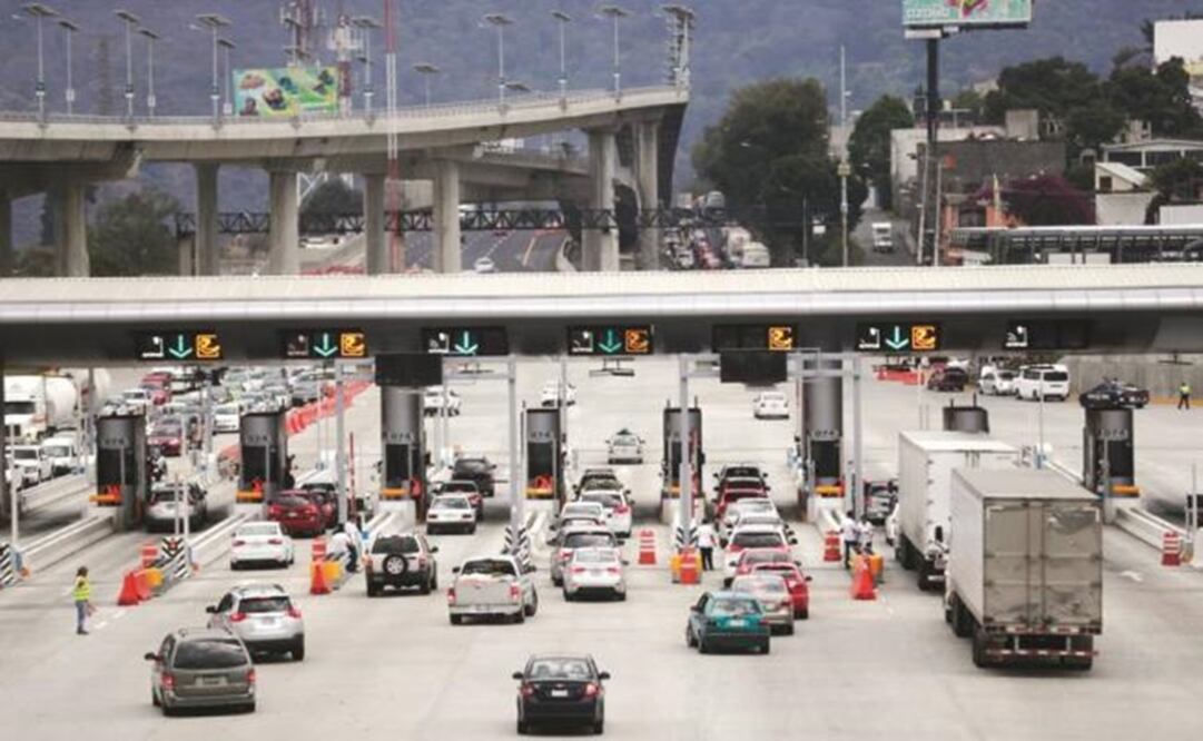 Foto: Archivo EL UNIVERSAL