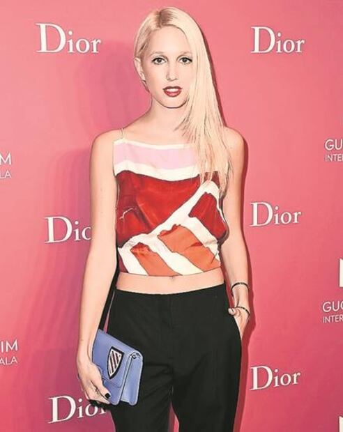 La realeza se renueva