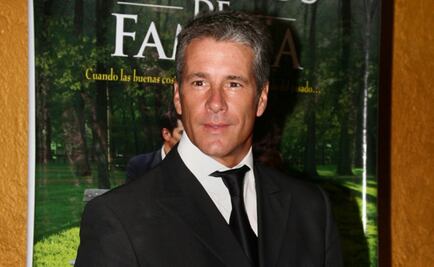 Fernando Carrillo, ¿el nuevo James Bond?