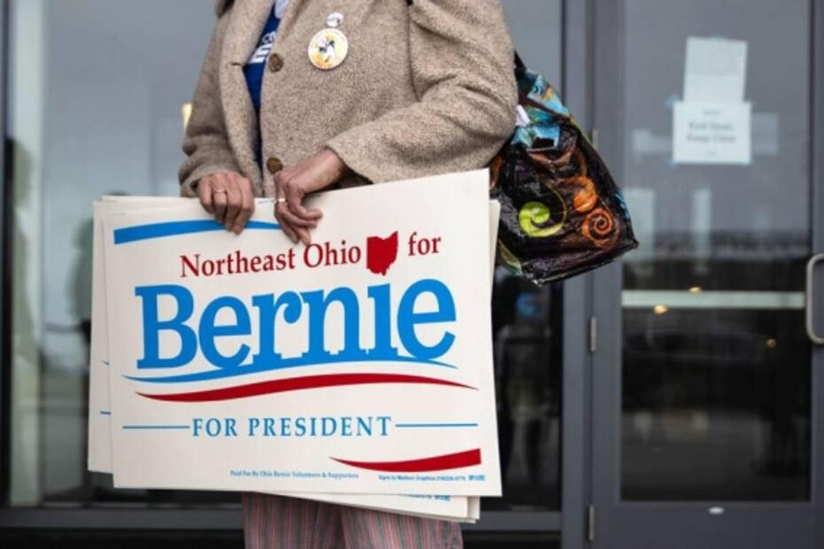 Las claves del "minisupermartes" en las elecciones primarias de EU