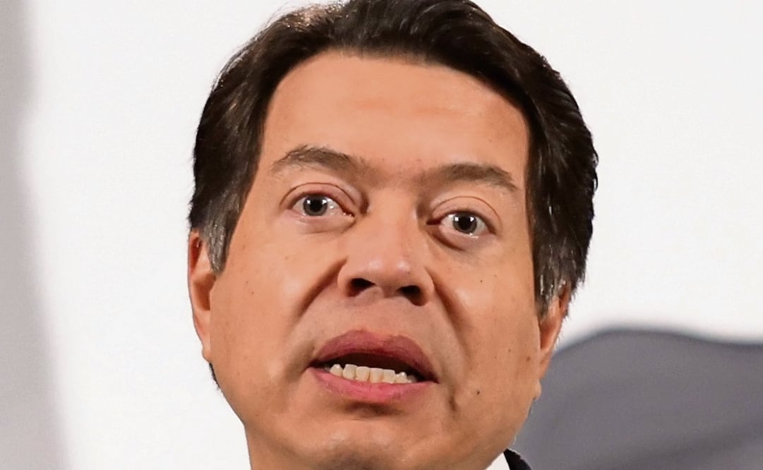 Mario Delgado
