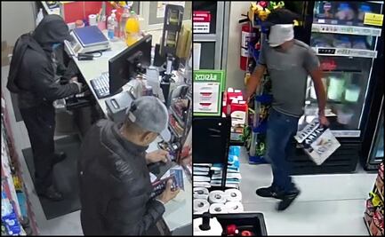 Reportan aumento de más del 100% en robos a comercios en Reynosa, Tamaulipas; exigen estrategias de prevención y combate al delito  