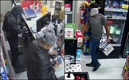 Reportan aumento de más del 100% en robos a comercios en Reynosa, Tamaulipas; exigen estrategias de prevención y combate al delito  