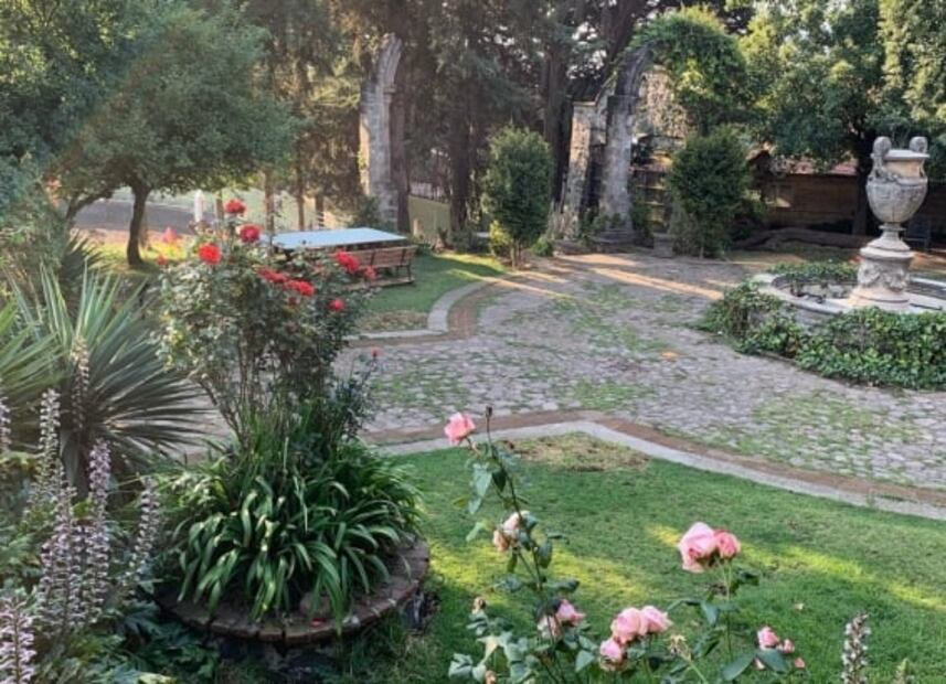 Qué hacer en Rancho El Juguete, al sur de CDMX