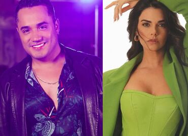 ¿Quién es Danny Frank, el cantante que Livia Brito señala de presunto abuso?