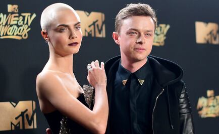 Es oficial: la súper modelo Cara Delevingne visita México en agosto