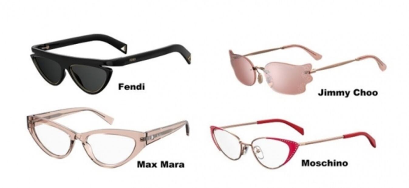 Los lentes del futuro