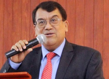 La fortuna del juez que condenó a Raúl Salinas