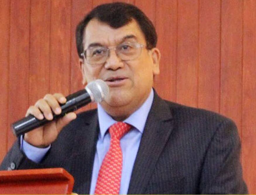 La fortuna del juez que condenó a Raúl Salinas