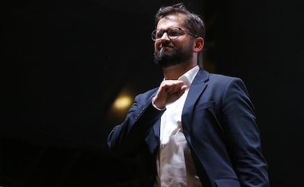 "El régimen de Maduro ha intentado cometer fraude", afirma el presidente chileno, Gabriel Boric