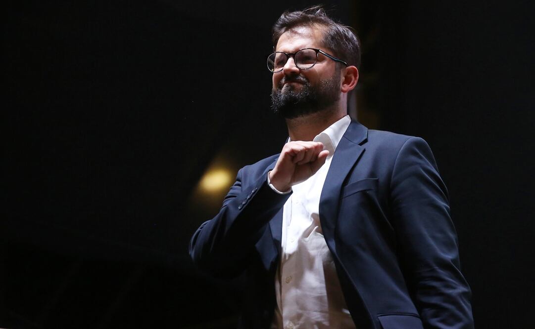 El mandatario chileno dijo que “si hubiesen ganado, claramente hubiesen mostrado las actas”. Foto: EFE