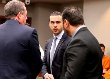 Niegan libertad a Pablo Lyle acusado de homicidio