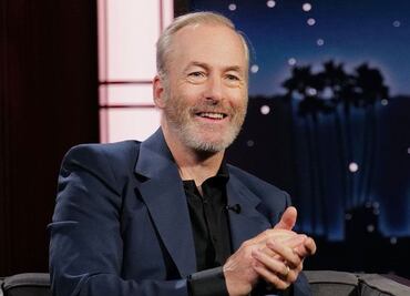 Bob Odenkirk: así fue la rotunda transformación física del protagonista de “Better Call Saul” para su nueva película