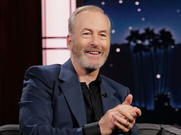 Bob Odenkirk: así fue la rotunda transformación física del protagonista de “Better Call Saul” para su nueva película
