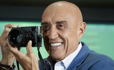 Pedro Torres, el hombre innovador y atrevido de la tv con quien Luis Miguel y Televisa hicieron historia