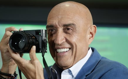 Pedro Torres, el hombre innovador y atrevido de la tv con quien Luis Miguel y Televisa hicieron historia