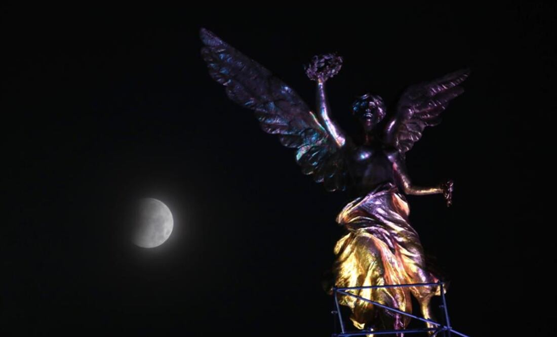 Foto: Valente Rosas / EL UNIVERSAL