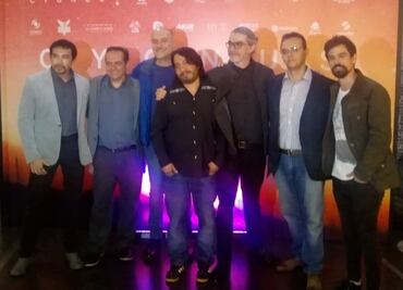 Cine mexicano le apuesta a la ciencia ficción con "Cygnus"