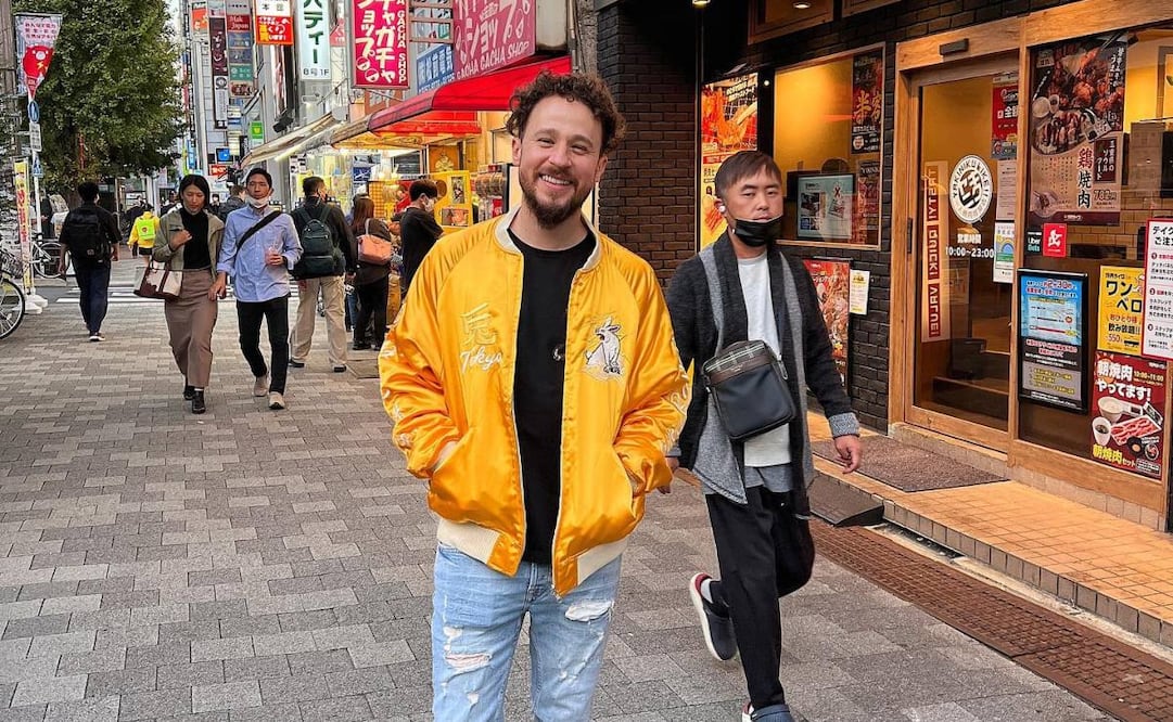 Instagram @luisitocomunica