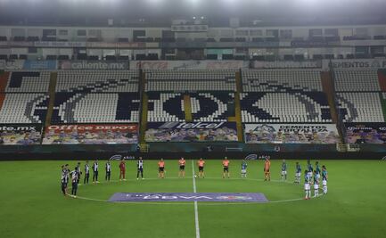 Posponer venta de Fox Sports México no perjudica transmisiones de la Liga MX