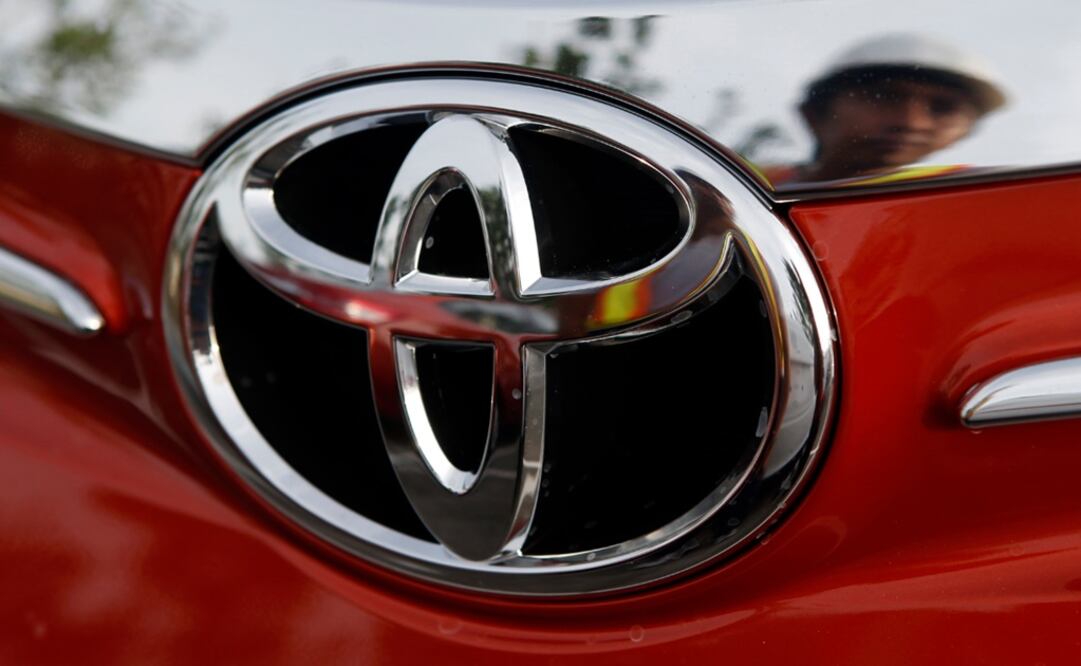 Toyota lidera ventas globales de autos en octubre