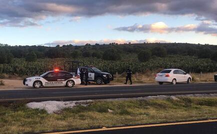 Robo, principal móvil en homicidio de directivo de Televisa