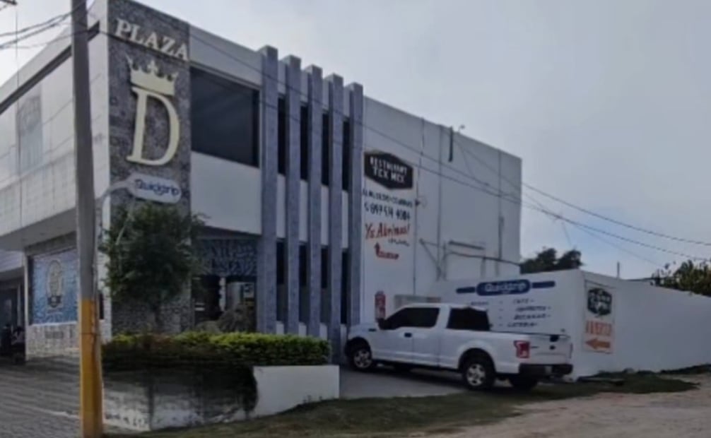 Fiscalía de Tamaulipas investiga hallazgo de cuatro muertos en Reynosa; tres hombres y una mujer
Foto: Especial.