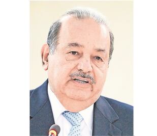 Slim, al son que le pongan