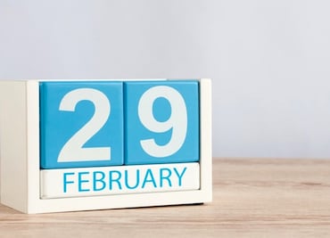 February 29: What is a leap year?