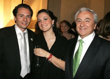 Juez levanta suspensión que protegía a hermana de Lozoya; podrán detenerla