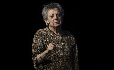 César Bono, el actor con más vidas que un gato: nueve infartos, una hernia y hoy Covid-19