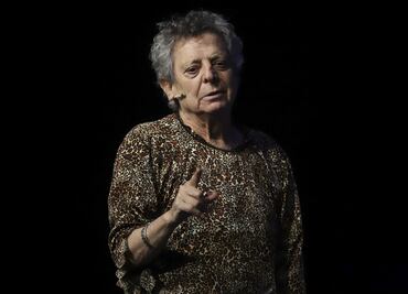 César Bono, el actor con más vidas que un gato: nueve infartos, una hernia y hoy Covid-19