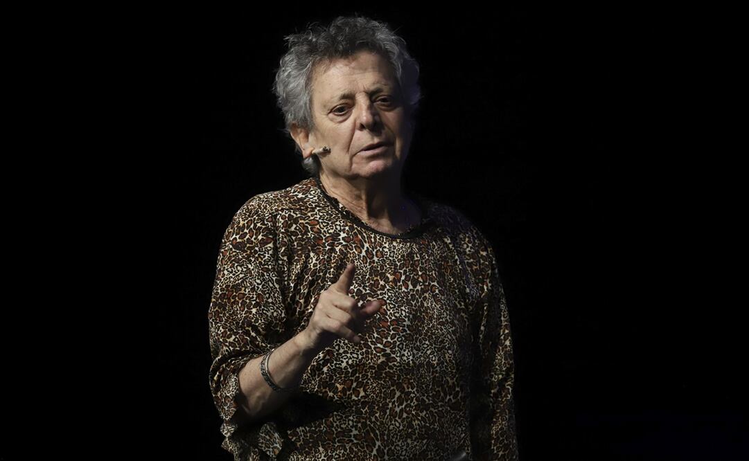 César Bono. Foto: Archivo