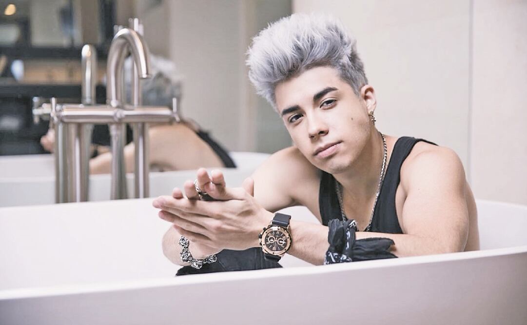 Mario Bautista. Foto: Archivo