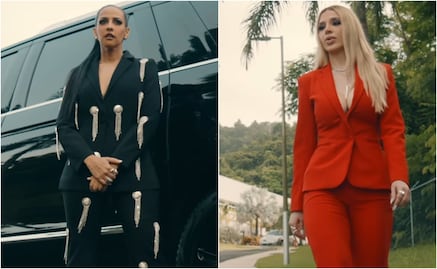 Emma Coronel: ¿De qué trata "La Señora", canción de Mariel Colón, exabogada de "El Chapo"?