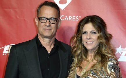 Demandan a Tom Hanks por choque de su hijo 