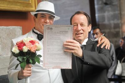 Diputados rechazan matrimonio igualitario en Yucatán 