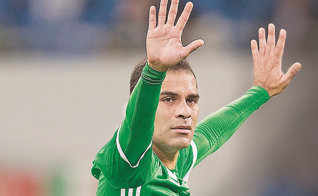 El Patrón tiene poco tiempo para solucionar su problema (IMAGO7)