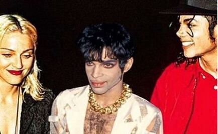 Madonna hará homenaje a Prince en los Billboard