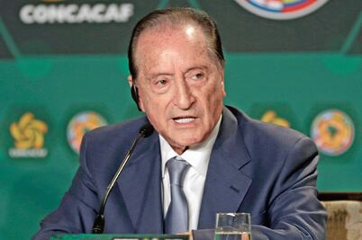 Figueredo 'colaborará' con la justicia