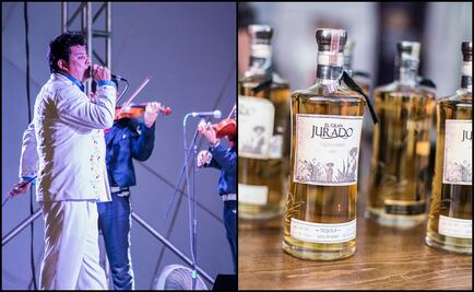 This year's Tequila and Mariachi Festival will offer music, drinks, and more