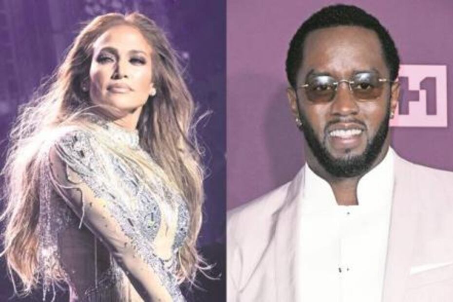 Son amigos, son famosos y ¡comparten ex!