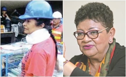  "Miss Moni" fue detenida en restaurante de calzada de Tlalpan: PGJ 