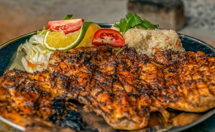 ¿Dónde y cuándo será el Festival Guerrero Culinario?