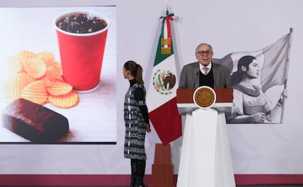 Ssa llama a romper mitos sobre la diabetes y alerta por riesgo hereditario; invita a hacer una detección oportuna