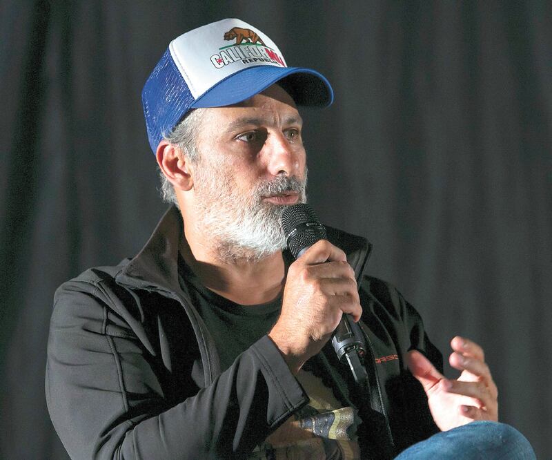 Julio Bracho será dirigido en la comedia por Mariano Enquin.Foto/CLASOS